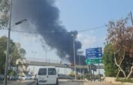 دوي إنفجار في بعبدا ..هذا ما حصل !!