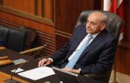 بري: “الحزب” لن يدخل الحرب ولا بديل عن الحوار لوقفها