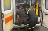 مأساة في مدينة صور: سقوط شاب من الطّابق السّابع ووفاته على الفور!