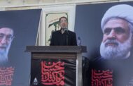 الحاج حسن: ليس لدينا ما نقايض به مع العدو تحت الضغط والقصف والقتل والاغتيال