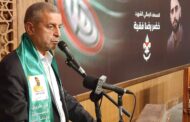 قبيسي: الدولة هي الحاضنة للجميع ولدعم وتأمين كل المستلزمات للجيش