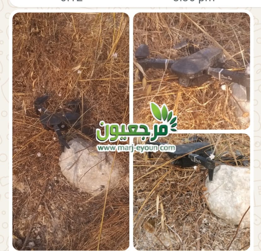 دراون في ارض يانوح ..إليكم التفاصيل !!