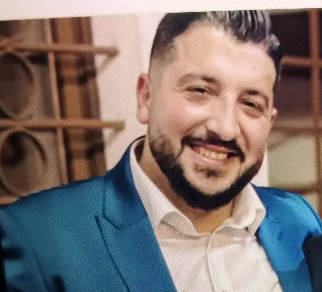 أتى من الغربة لقضاء عطلة العيد فكان الموت بإنتظاره ..فاجعة في حبوش