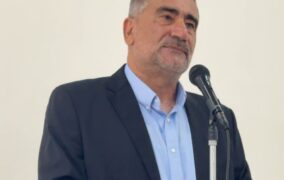 عيسى من جويا: نحن احوج من اي وقت مضى لوحدة الموقف الداخلي احتراما للدماء والتضحيات
