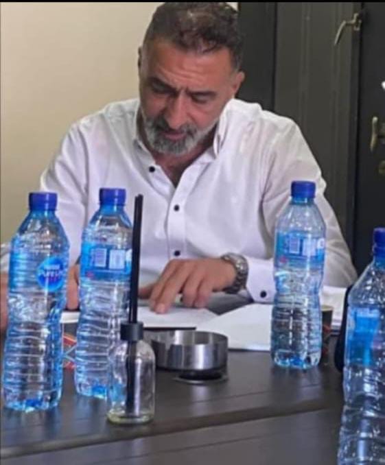 اطلقوا عليه النار ورموه بالقرب من الكنيسة جريمة في القماطية ضحيتها الشاب سالم حمزة ناصر الدين