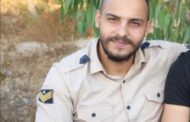من هو المستهدف في غارة النبطية الفوقا ؟