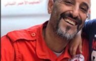 عين بعال تفجع بوفاة المسعف نايف مكنا