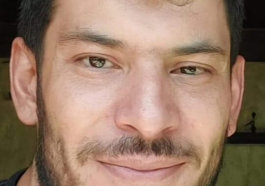 من هو المستهدف في غارة حولا ؟!
