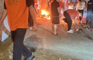 بالصورة : من هو المستهدف في غارة برعشيت .. !!؟