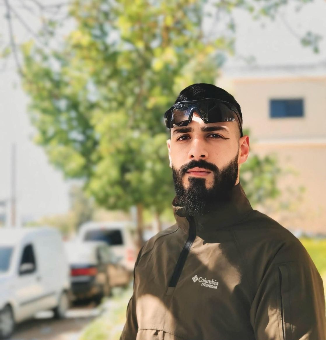 إبن ميس الجبل شهيدا