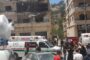 عادت من الغربة لقضاء عطلة الصيف مع عائلتها فإرتقت شهيدة في النبطية الفوقا