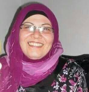 عادت من الغربة لقضاء عطلة الصيف مع عائلتها فإرتقت شهيدة في النبطية الفوقا