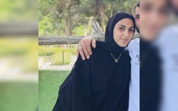 جويا تزف عروسها 