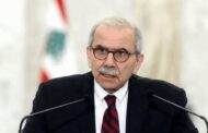 سلام: سحب السلاح حاجة لبنانية قبل أن يكون مطلباً دولياً