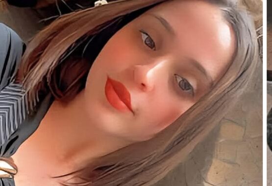 إبنة ال 23 عاما