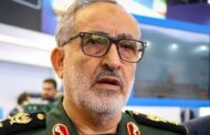 إسرائيل تغتال رئيس الاركان في إيران