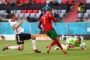 رونالدو يكسر عقدة ألمانيا.. ويقود البرتغال لنهائي دوري الأمم
