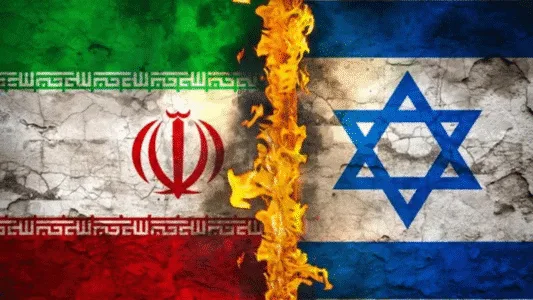 هكذا خرق الموساد الإسرائيلي إيران!!
