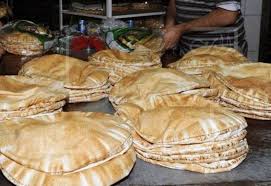 هل سيرتفع سعر ربطة الخبز ؟