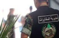 مخابرات الجيش اوقفت مطلقي النار في صور وجويا