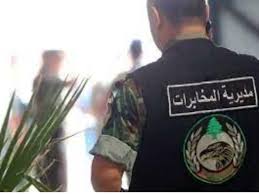 مخابرات الجيش اوقفت مطلقي النار في صور وجويا