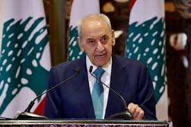 الرئيس نبيه بري : قدرنا في كل أضحى أن نقدم الأضاحي دفاعاً عن لبنان وعن سيادته ولن يحول العدوان بيننا وبين أعيادنا .