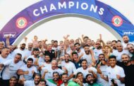 الانصار يخسر امام الصفاء بمباراة تتويجه بلقب الدوري للمرة الـ15 بتاريخه.