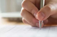 إنطلاق الامتحانات الرسمية الخطية في التعليم المهني والتقني للعام 2025 وسط تنظيم محكم والتزام نموذجي