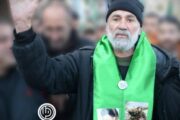 ( هارون)… رجل حمل الوصية ومضى .. بقلم عضو قيادة اقليم جبل عامل صدر داوود