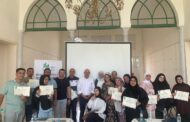 صور تحتضن ورشة عمل حول قانون العمل والضمان الاجتماعي ونظام التقاعد