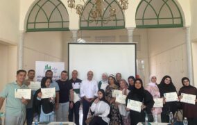 صور تحتضن ورشة عمل حول قانون العمل والضمان الاجتماعي ونظام التقاعد