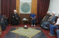 العلامة عبدالله: التجديد لليونيفيل خطوة إيجابية… والقرار 1701 السبيل لحماية الجنوب