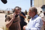 تفاصيل عن الإسرائيلي المفرج عنه بلبنان وهذه تهمته !!