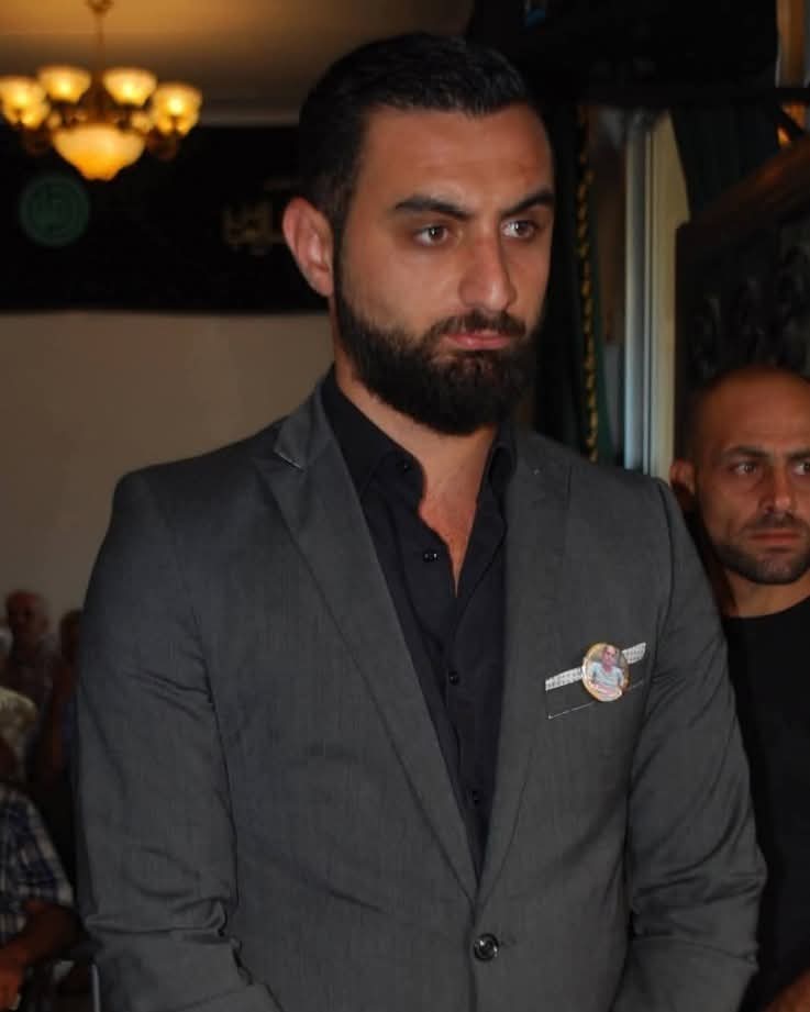 إطلاق نار يودي بحياة الشاب أحمد ناصر خليل إبن بلدة برج رحال