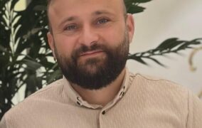 فوز الشاعر محمد باقر أحمد جابر بالمرتبة الاولى في المسابقة الأدبية العالمية الثالثة لزيارة الأربعين