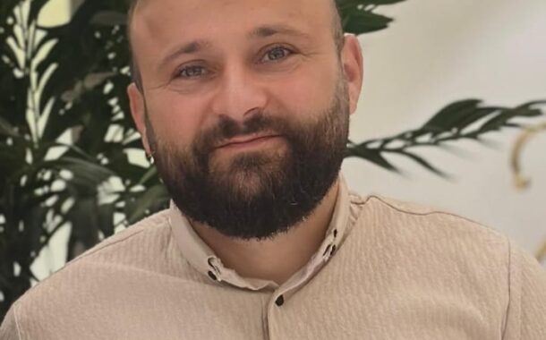 فوز الشاعر محمد باقر أحمد جابر بالمرتبة الاولى في المسابقة الأدبية العالمية الثالثة لزيارة الأربعين