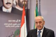 الرئيس نبيه بري في ذكرى الإمام الصدر: الثوابت أولًا والمعادلات باقية .. بقلم : المهندس صدر داوود