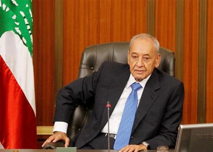 برّي يراهن على تصحيح قرار الحكومة