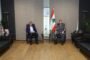 لودريان في بيروت: ربط الدعم الدولي بخطة الجيش لحصرية السلاح