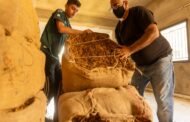 النائب أشرف بيضون تَفقّدَ شراء التبغ في الجنوب