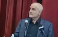 النائب علي حسن خليل: قرارنا واضح لن نسمح ولا نرضى بأي صراع داخلي نحن نريد من كل اللبنانيين أن يتوحدوا وأن نواجه سوياً مخططات إسرائيل وعدوانيتها، والثنائي الوطني لن يفوّتوا استحقاق الانتخابات النيابية وهما متمسكان بخوضه