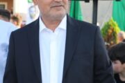 وتبقى صورتك شاهدةً على أن الدم لا يموت...كتب المهندس صدر داوود في ذكرى شهادة السيد نصرالله