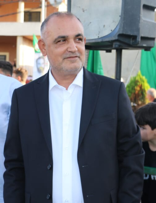 وتبقى صورتك شاهدةً على أن الدم لا يموت...كتب المهندس صدر داوود في ذكرى شهادة السيد نصرالله