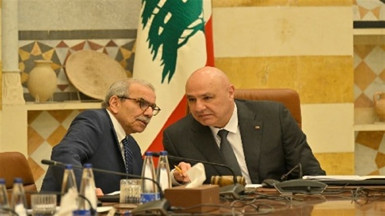 تنفيس الاحتقان وأجواء إيجابية في لبنان