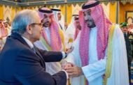وثائق دبلوماسية تكشف التزامات عون وسلام المبكرة بنزع السلاح | السعودية الأكثر تطرّفاً وتهوّراً: واجهوا حزب الله ولا تخشوه