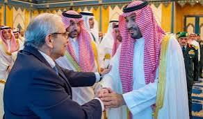 وثائق دبلوماسية تكشف التزامات عون وسلام المبكرة بنزع السلاح | السعودية الأكثر تطرّفاً وتهوّراً: واجهوا حزب الله ولا تخشوه