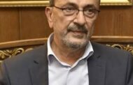 النائب حسن عزالدين: الرهان على الأمريكي خاسر وخائب ودون جدوى، وموقف الرئيس بري شجاع وحكيم ‏برفضه كلام 