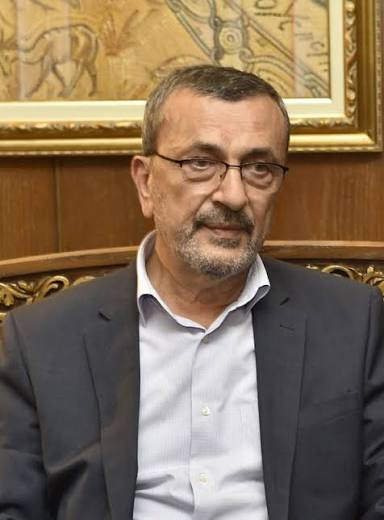 النائب حسن عزالدين: الرهان على الأمريكي خاسر وخائب ودون جدوى، وموقف الرئيس بري شجاع وحكيم ‏برفضه كلام 