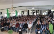 المنطقة الثانية في جمعية كشافة الرسالة الاسلامية - مفوضية جبل عامل تمنح وسام (الفوج المعاصر) للقادة والأفراد ولعوائل الشهد اء في الشعيتية