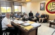 معالجة إشكال بلدة السماعية
